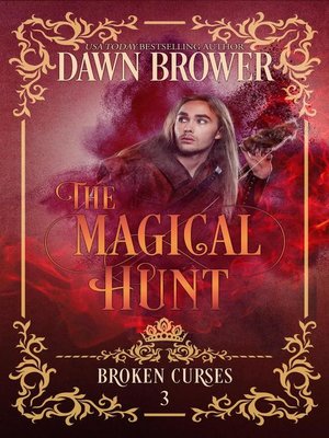 cover image of The Magical Hunt